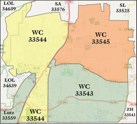 So, Really — Wherefore Art Thou, Wesley Chapel? — Neighborhood News