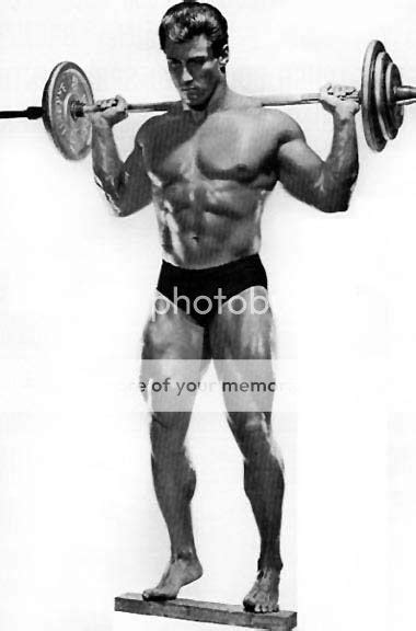 Meet Frank Zane - World Bodybuilding