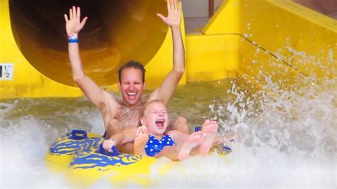 Wild WaterDome Indoor Water Park at the Great Smokies | Indoor waterpark, Water park, Family fun ...