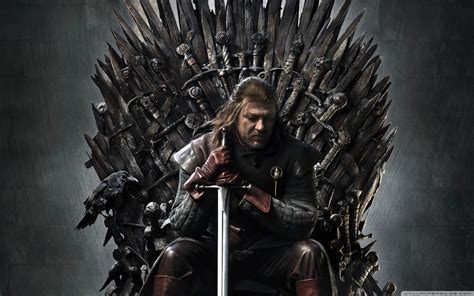 🔥 [115+] Iron Throne Wallpapers | WallpaperSafari