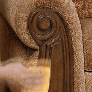 Wood Polish Furniture Spray Wood Floor Wax Cleaner Natural Polish - Wood Shine Wax