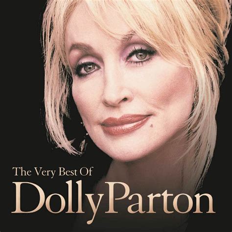 Dolly Parton The Very Best Of Dolly Parton Vinyl Album – Audio Influence