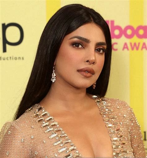 PRIYANKA CHOPRA at 2021 Billboard Music Awards in Los Angeles 05/23/2021 – HawtCelebs