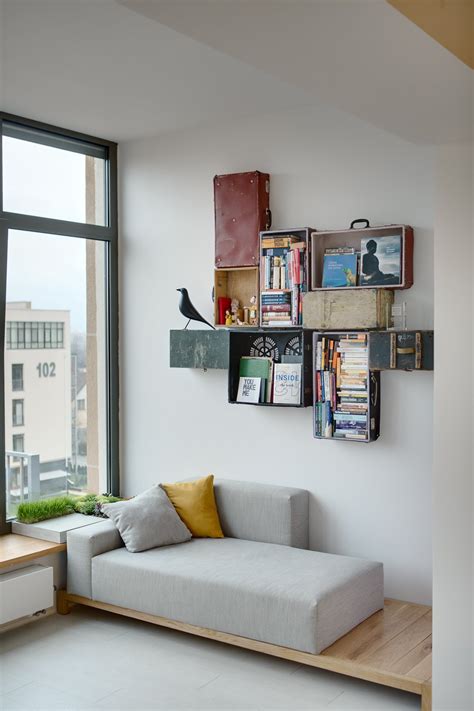 33 Modern Reading Nooks That Combine Comfort and Calm!