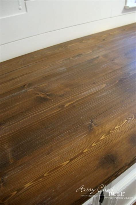 DIY Wood Countertops Sawdust Girl® | peacecommission.kdsg.gov.ng