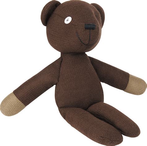 Buy Ty Mr Bean's Teddy from £6.44 (Today) – Best Deals on idealo.co.uk