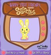 Happy Tree Friends - Cuddles' Pet Smoochie : Mondo Media : Free ...