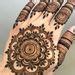 31 Palm Mehndi Design Ideas for All Skill Levels in 2024 | Indian ...