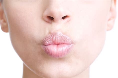 Lip Exercises for Dysphagia Therapy
