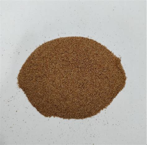 Zircon sand, Grade: 65% Zr, Packaging Size: 50 Kg at Rs 125/kg in Navi ...