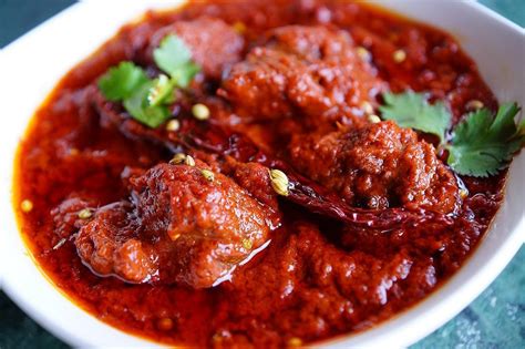 20 Delectable Dishes From Rajasthan That Will Make You Drool Instantly