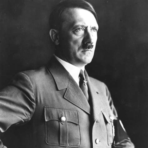 Susan Marie : Theories of Personality: Adolf Hitler: A Case Study