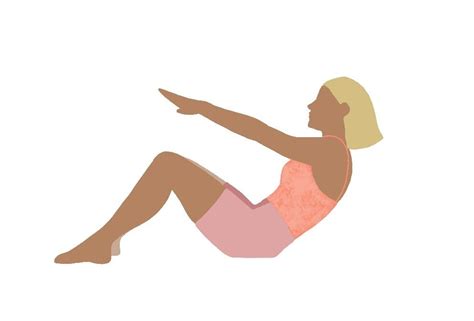 Barre Workout Illustrated: 30-Minute Full-Body Toning to Get Swimsuit Ready! | Barre workout ...