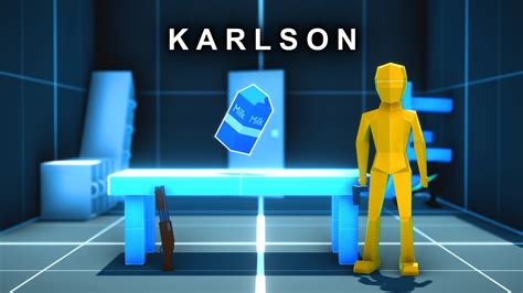 KARLSON Crack + Torrent Free Download For PC CPYGAMES