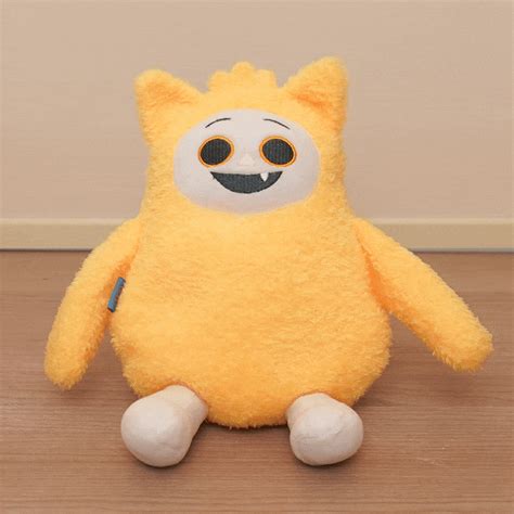 Learning Time | Happy & Sad Emomo Plush – Learning Time HK