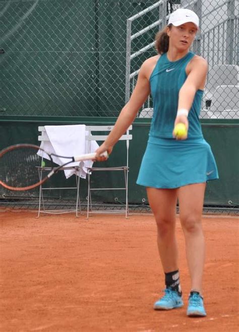 Tennis Highlights: Iga Swiatek v Kaja Juvan - One News Page