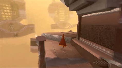 Journey Level 1 Gameplay Movie - YouTube