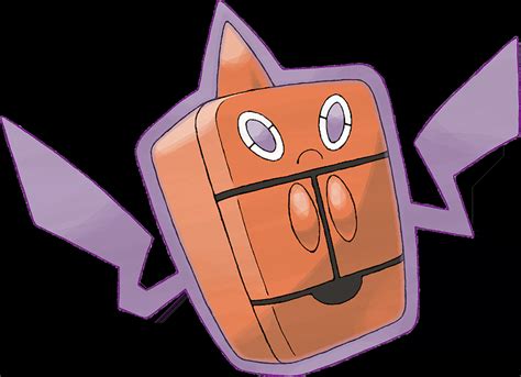 Pokemon #4022 Rotom-Frost Ultra Rare Picture - For Pokemon Go Players