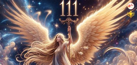What does Angel Number 111 mean?