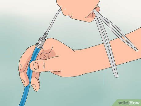 How to Clean a Hydration Bladder (with Pictures) - wikiHow