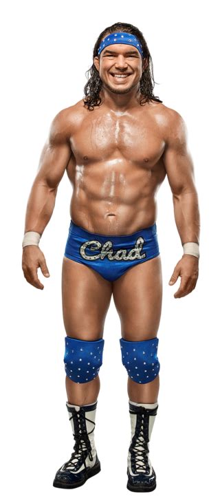 Chad Gable | WWE