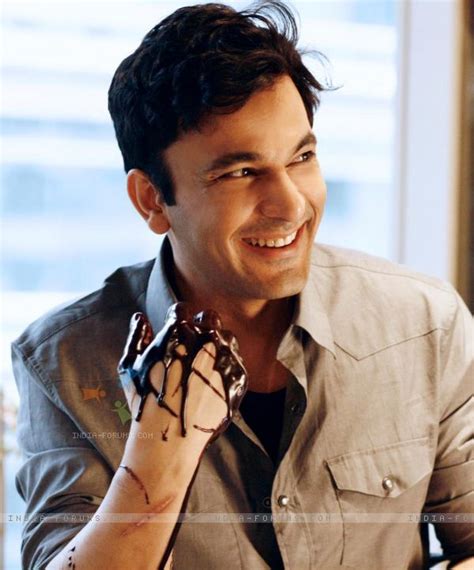 Vikas Khanna at MasterChef India 2 in 2024 | Khanna, Celebrity chefs ...