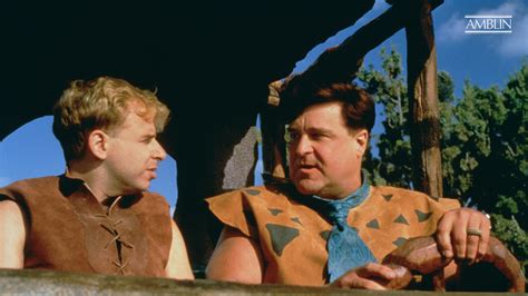 The Flintstones (1994) - About the Movie | Amblin