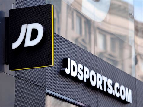 JD shows up rival Sports Direct with US deal | The Independent | The ...