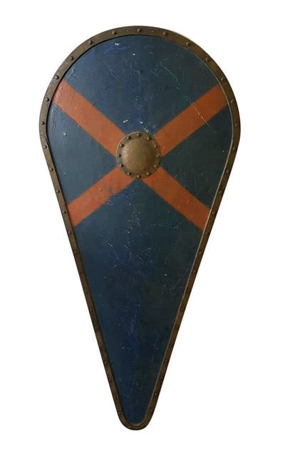 Buckler, Wooden Buckler, Little Shield, Medieval Knight Shield, Weapon ...