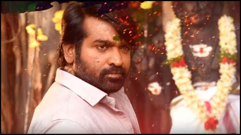 Vijay Sethupathi Master Wallpapers - Top Free Vijay Sethupathi Master ...