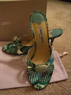 Jimmy Choo | My beloved shoes. | trec_lit | Flickr