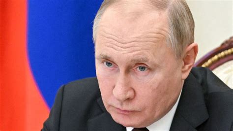 [Column]Mr Putin's madness and the use of tactical nuclear weapons-former NATO commander ...