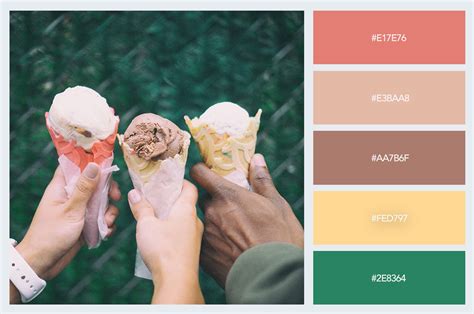 How to Use Pastel Colors in Your Designs [+15 Delicious Pastel Color Schemes] (2022)