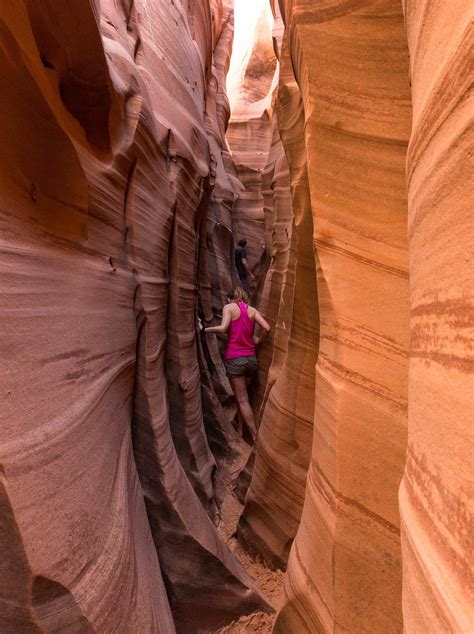 Grand Staircase Escalante Monument