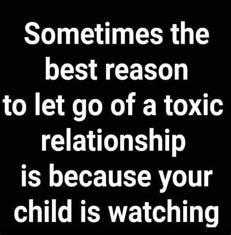 The Best Reason To Let Go Of A Toxic Relationship Pictures, Photos, and Images for Facebook ...