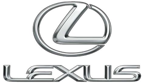 The Lexus Logo History, Colors, Font, and Meaning