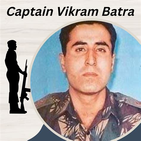 Captain Vikram Batra -Wife, Biography, Family