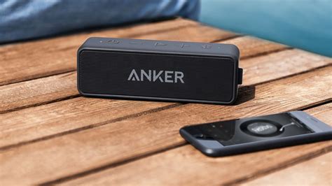 Anker SoundCore 2 review | What Hi-Fi?