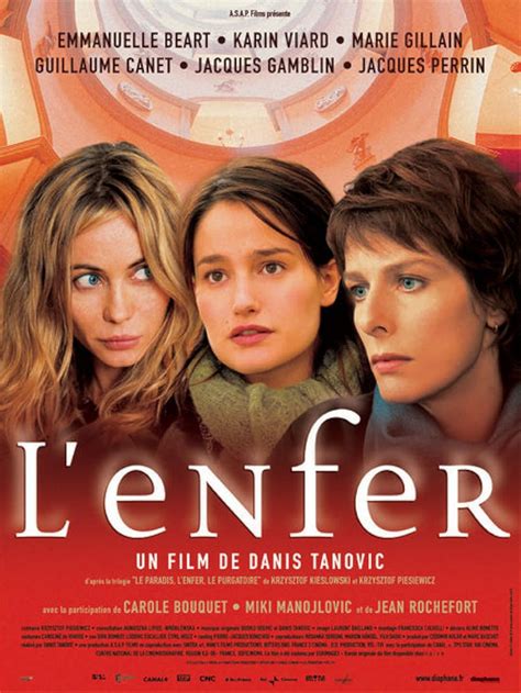 L'enfer (2005)