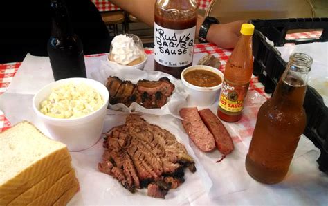 Rudys Bbq Brisket Recipe - Home Alqu