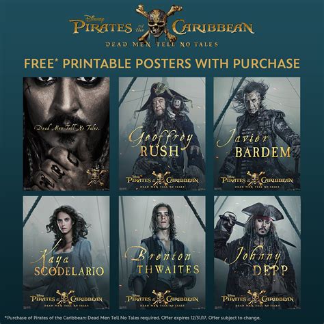 #PiratesLife on Twitter: "Decorate your yo-ho-home with these printable ...