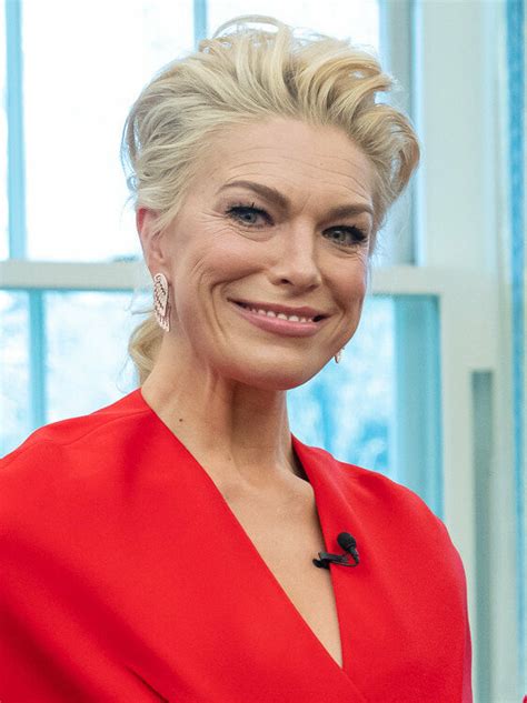 Hannah Waddingham – Wikipedia, wolna encyklopedia