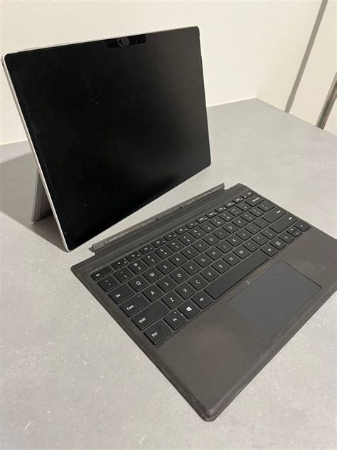 Microsoft Surface Pro 7, Computers & Tech, Laptops & Notebooks on Carousell