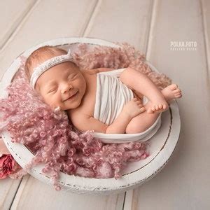 Wooden Oval Bowl for Newborn Photo Session Newborn and - Etsy