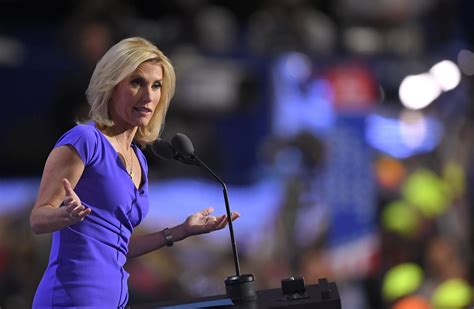 Laura Ingraham's new primetime show on Fox News debuts tonight ...