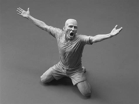 hyper-super-realistic-sculptures-art (With images) | Human sculpture ...