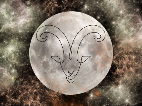 Intuitive Astrology: Aries Full Moon September 2023 - Forever Conscious