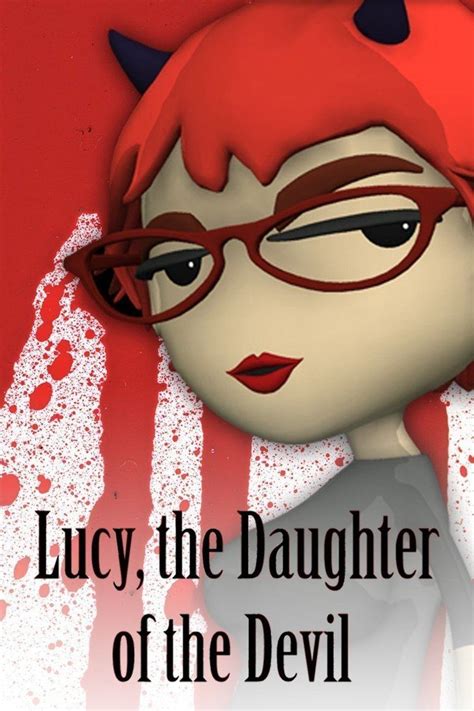 Lucy, the Daughter of the Devil - Alchetron, the free social encyclopedia