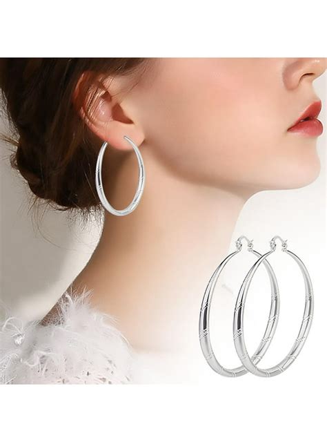 Womens Earrings in Womens Jewelry - Walmart.com