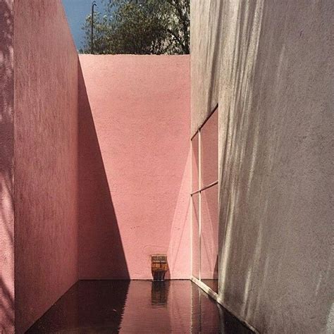 Luis Barragan # Mexico Beautiful Architecture, Art And Architecture, Architecture Photography ...